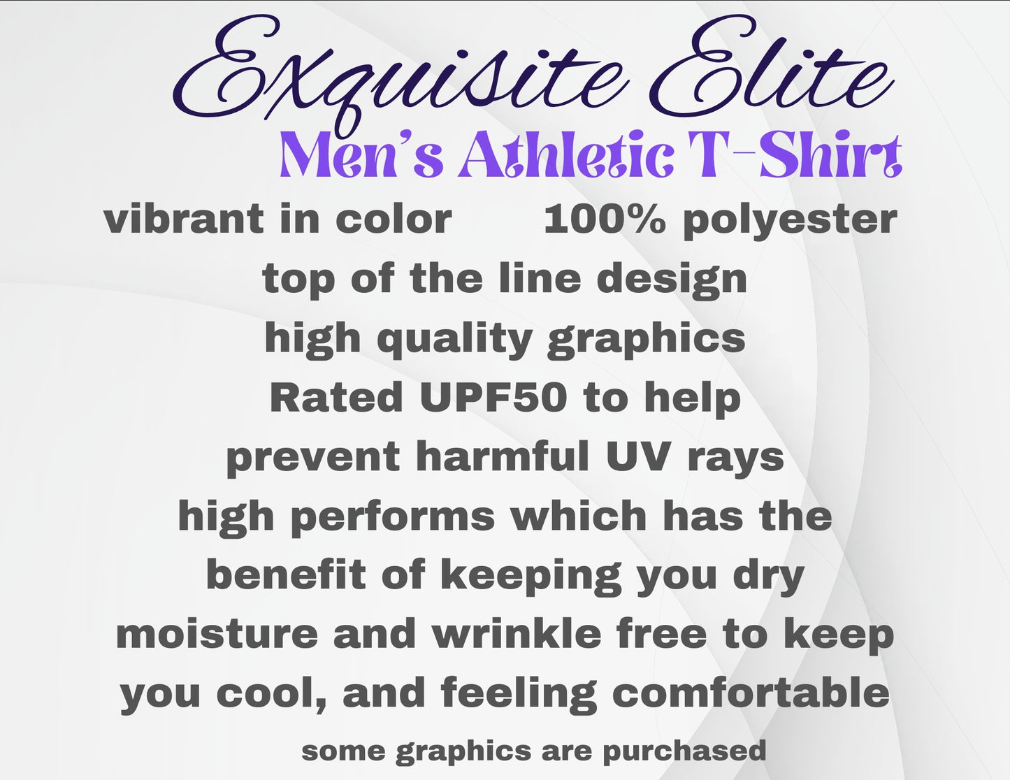 High Man Men’s Weed t shirt Athletic
