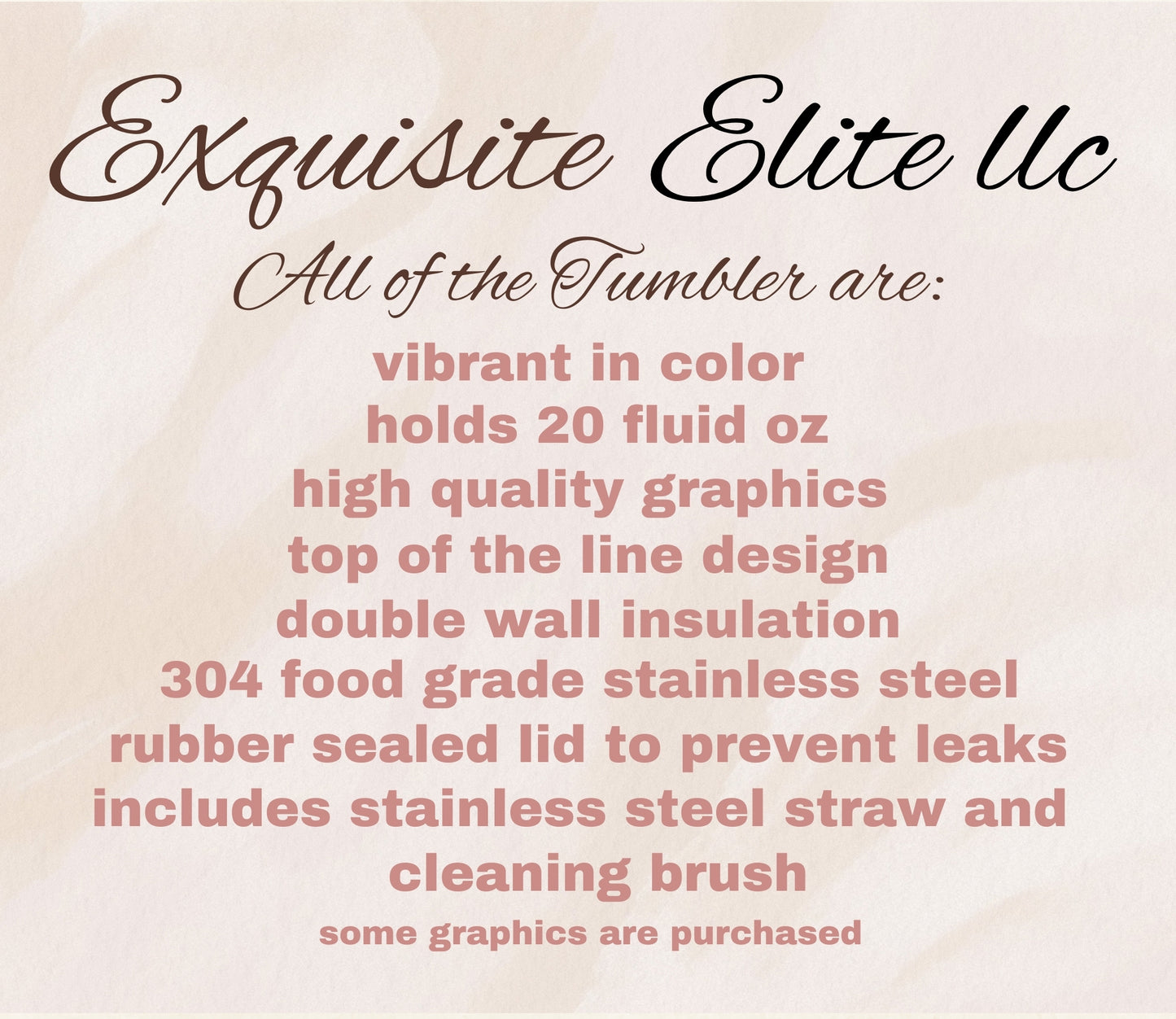 Just A Boss Girl Building Her Empire(20 oz Women Empowerment & Inspirational Tumbler Design)