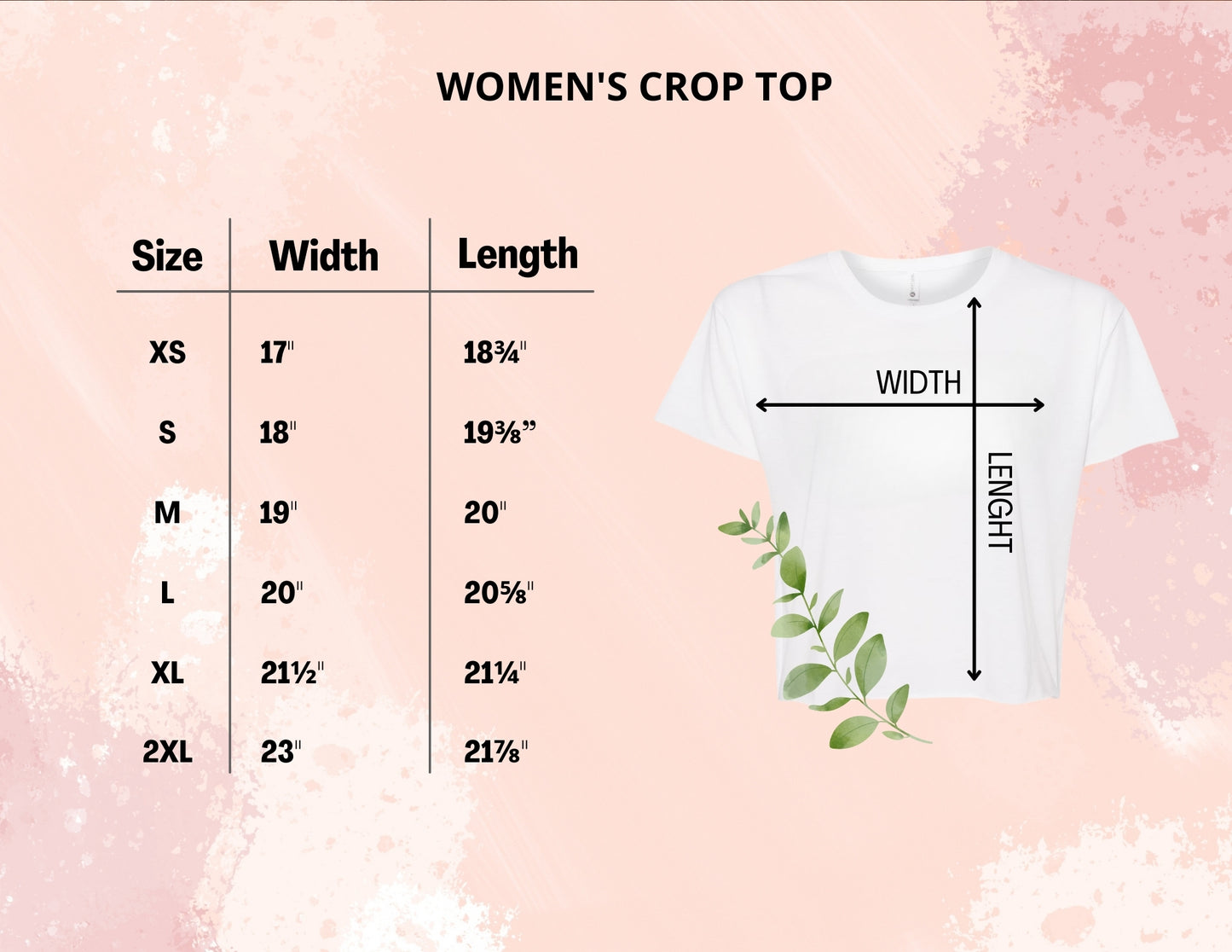 Weed Hair Women’s Weed T Shirt Crop Top